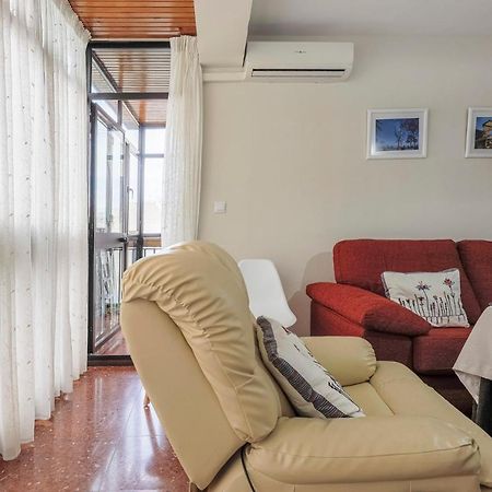 Apartamentos Alameda Del Tajo I Parquing Centro Ronda Exteriör bild