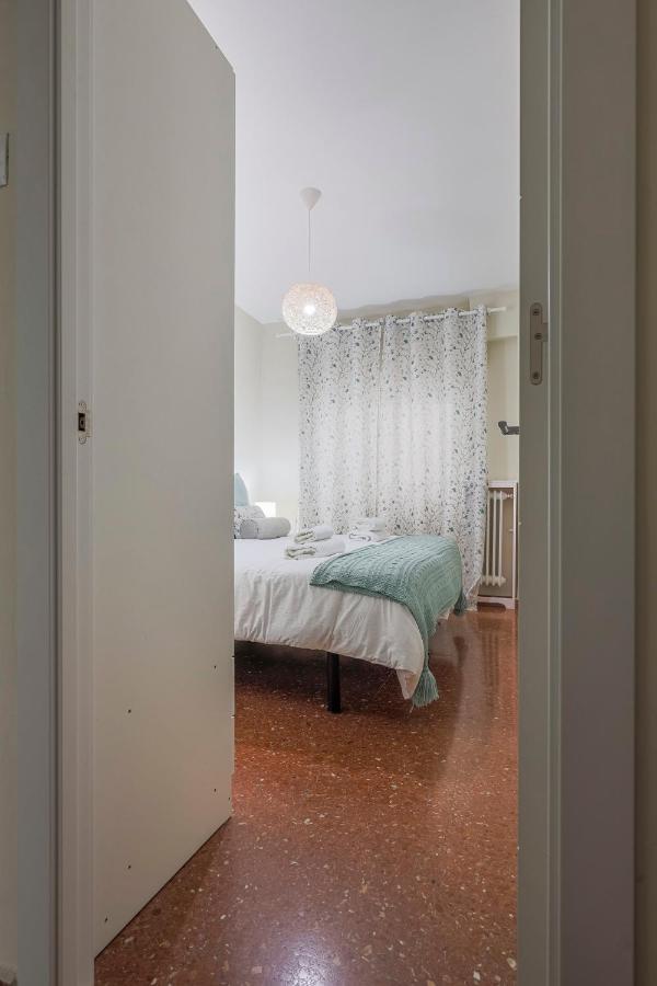 Apartamentos Alameda Del Tajo I Parquing Centro Ronda Exteriör bild