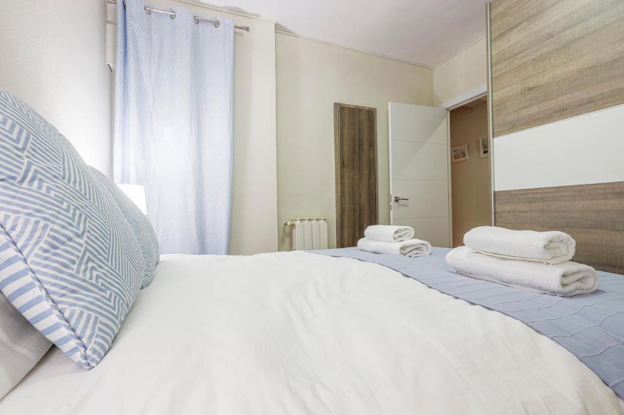 Apartamentos Alameda Del Tajo I Parquing Centro Ronda Exteriör bild