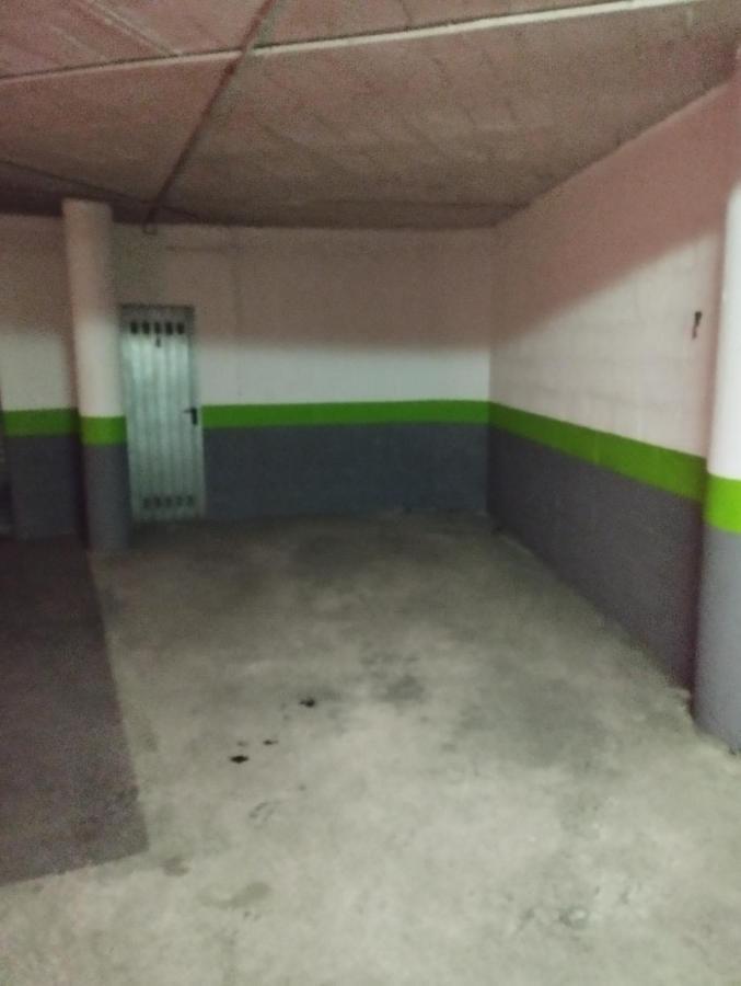 Apartamentos Alameda Del Tajo I Parquing Centro Ronda Exteriör bild